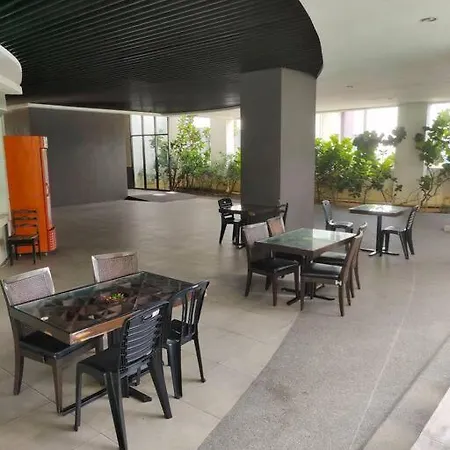 Urban360 Studio Lovely With Netflix And Wi-Fi Batu Caves Exterior photo