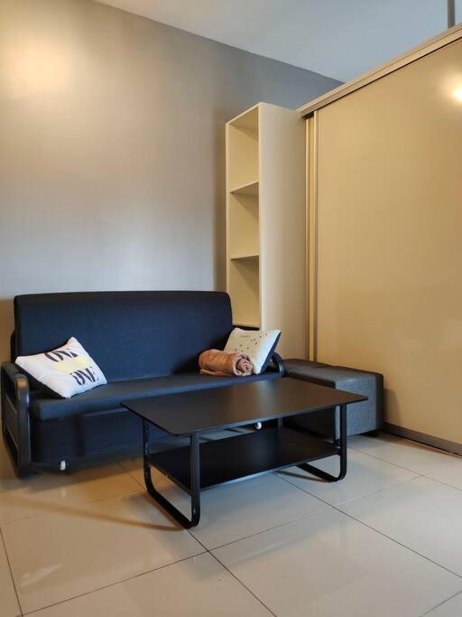 Urban360 Lovely With Netflix And Wi-fi Batu Caves