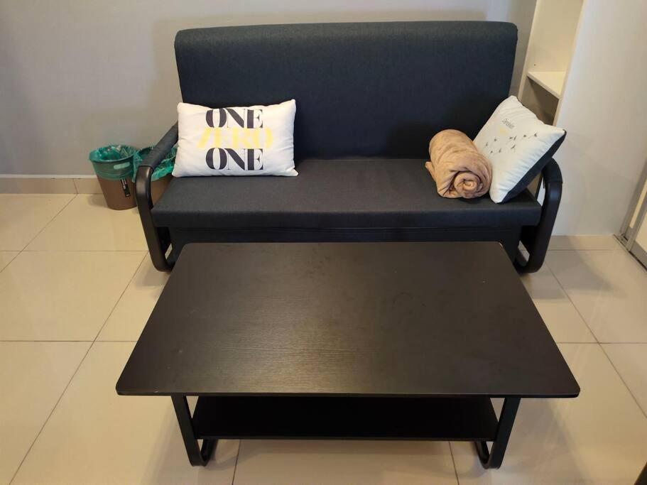 Urban360 Lovely With Netflix And Wi-fi Apartment