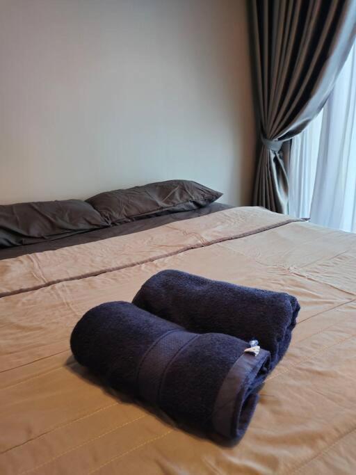 Urban360 Lovely With Netflix And Wi-fi Apartment Batu Caves