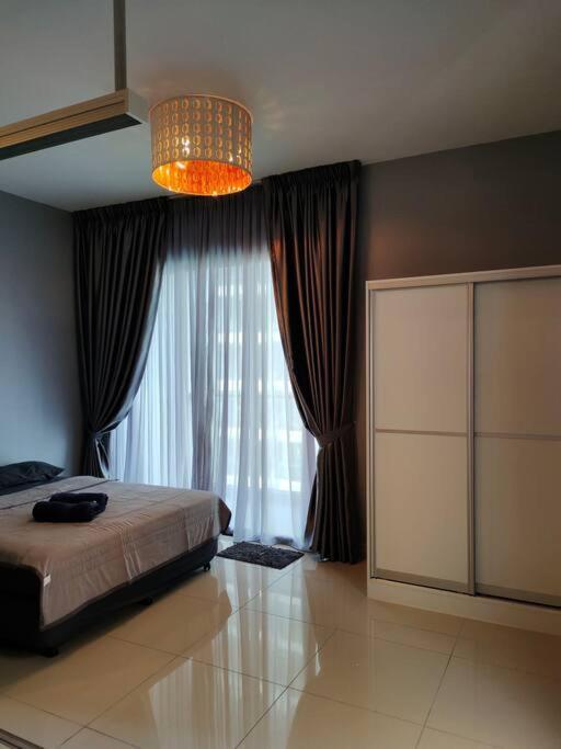 Apartment Urban360 Lovely With Netflix And Wi-fi *