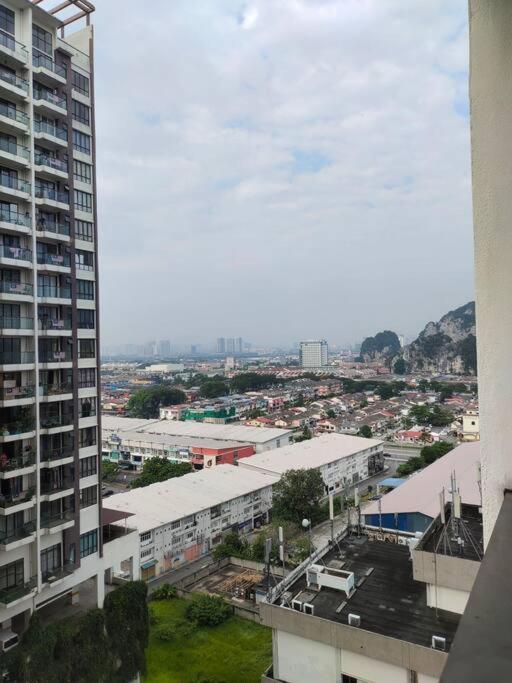 Urban360 Lovely With Netflix And Wi-fi Batu Caves
